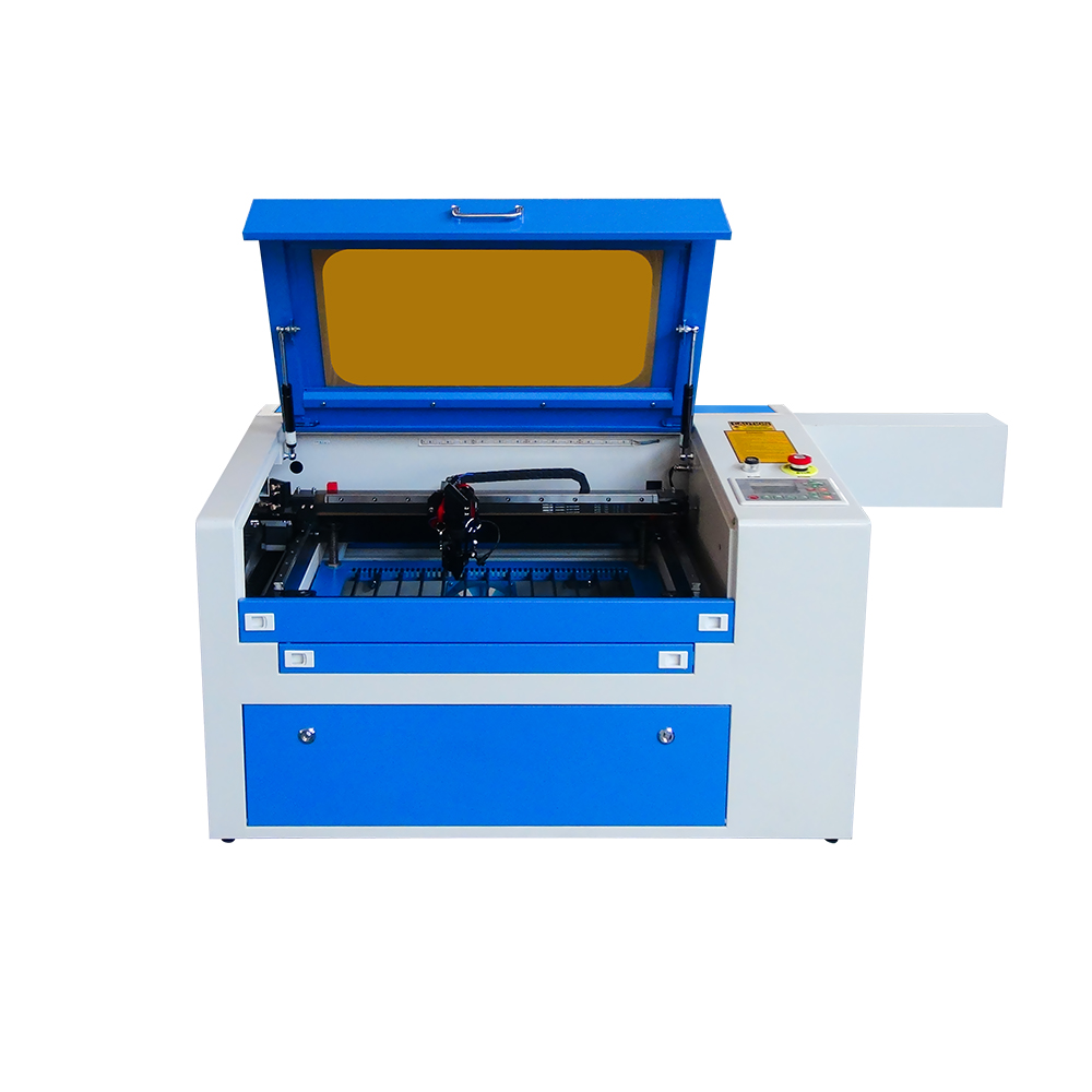 SH-G350激光雕刻切割機